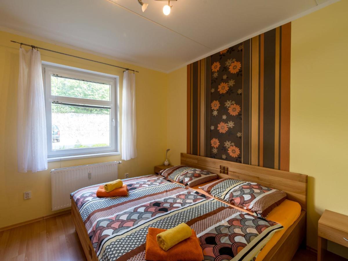 Apartment Slunecni Stran II By Interhome Janské Lázně Extérieur photo