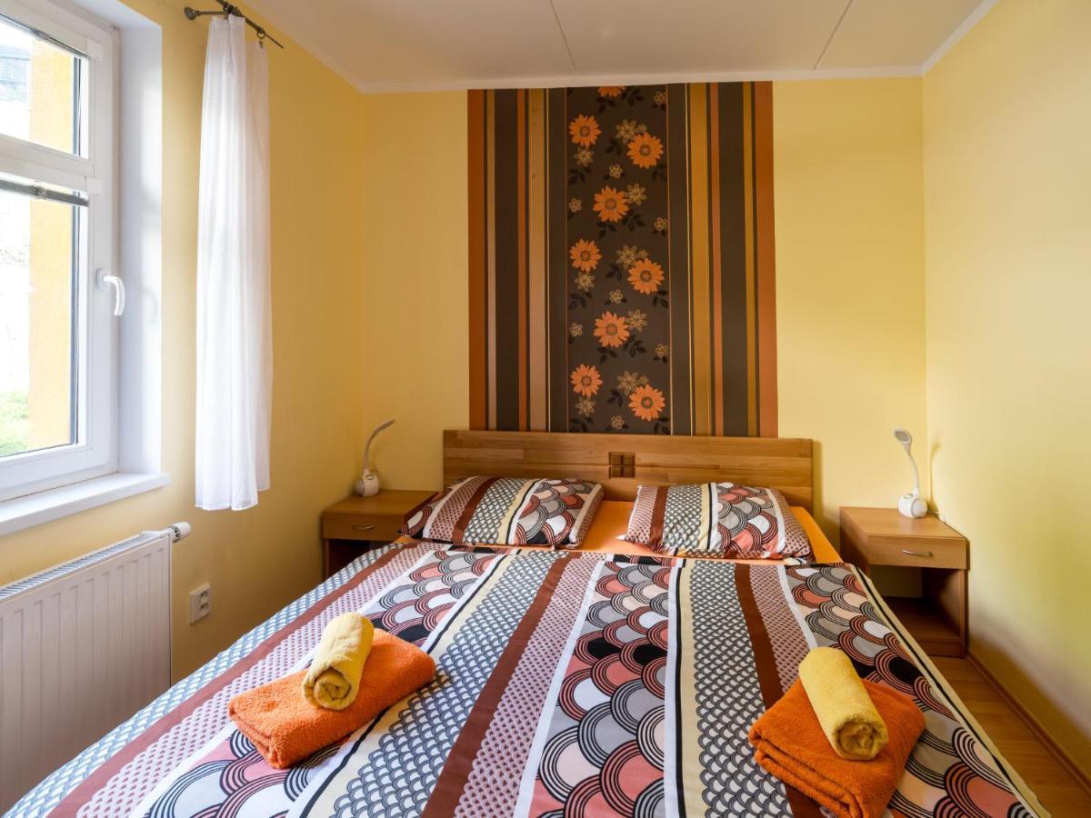 Apartment Slunecni Stran II By Interhome Janské Lázně Extérieur photo