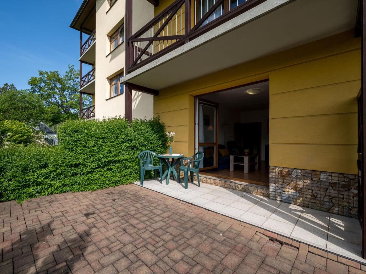 Apartment Slunecni Stran II By Interhome Janské Lázně Extérieur photo
