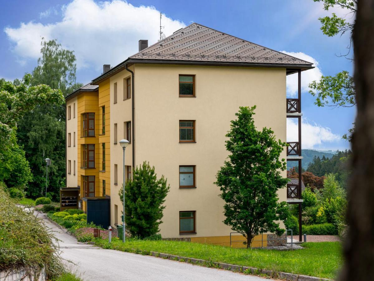Apartment Slunecni Stran II By Interhome Janské Lázně Extérieur photo