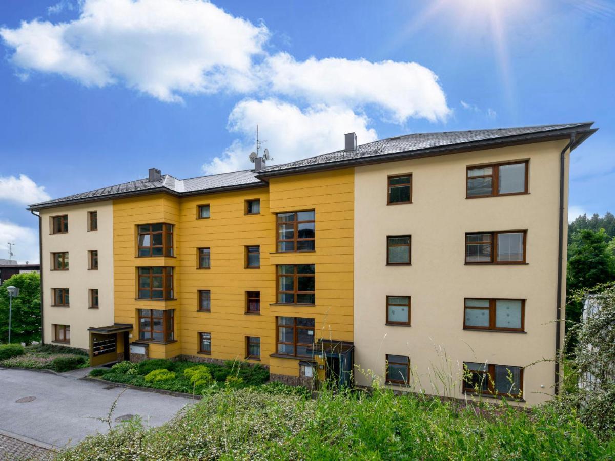 Apartment Slunecni Stran II By Interhome Janské Lázně Extérieur photo